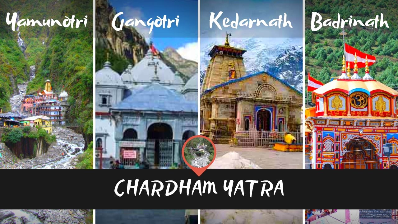 Haridwar Tour Packages Travel Agents