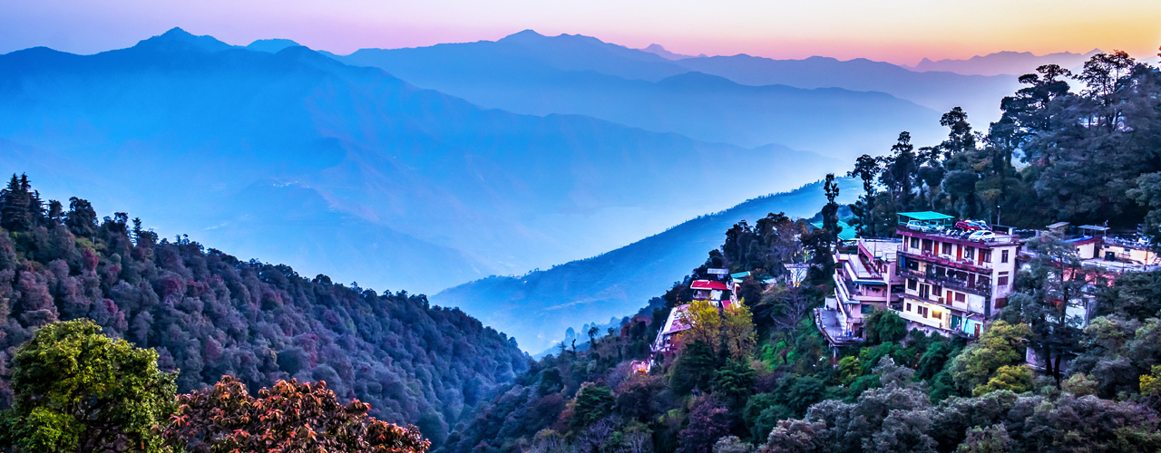 Mussoorie Tour Packages Travel Agents