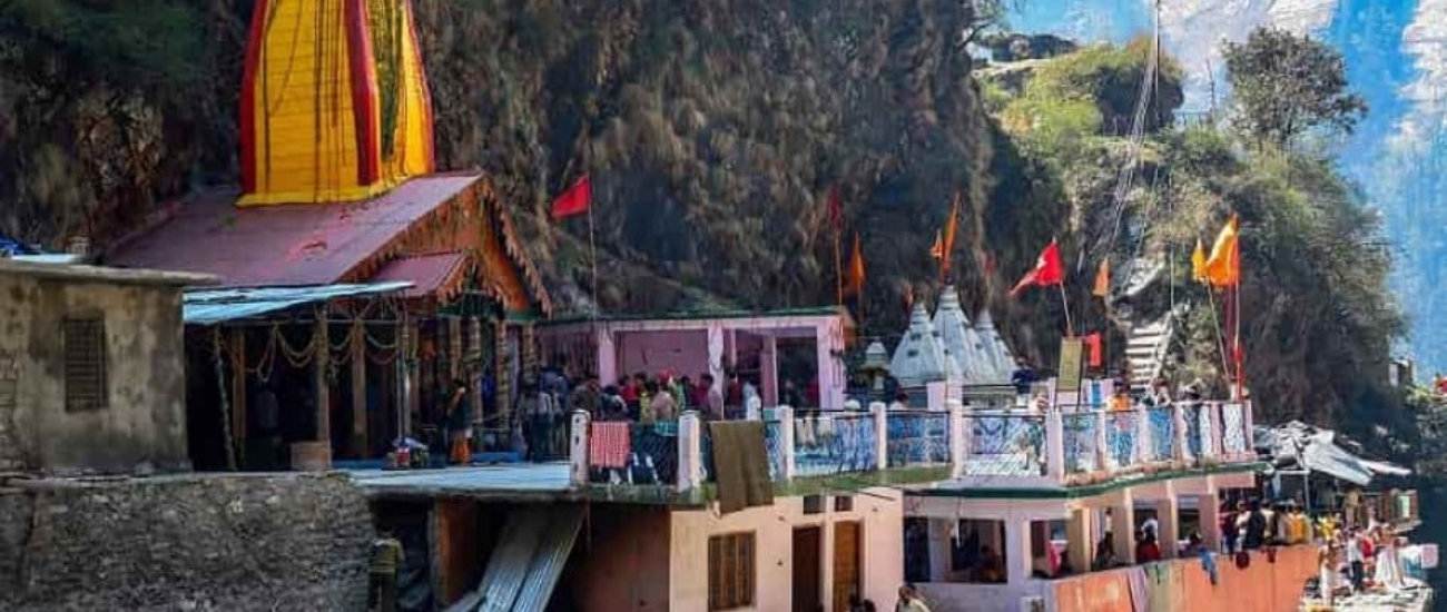 Haridwar Tour Packages Travel Agents